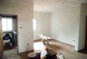 appartement avec parking Mimboman sapeur 2 chambres 1 douche