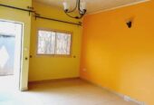 Bel Appartement individuel avec parking forage à Nkozoa. 2 chambres 1 douche