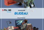 Bureaux