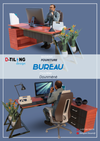 Bureaux