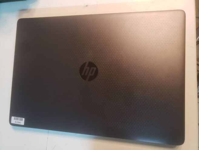 HP ZBOOK core i7 7ème 512GB SSD 8GB Ram