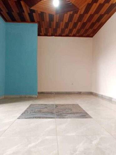 Appartement avec parking forage à Fougerole. 2 chambres 2 douches