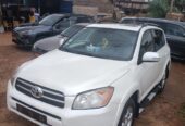 Vente Toyota rav4