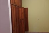Appartement avec parking forage à Odza Messamendongo. 3 chambres 2 douches