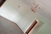 appartement neuf haut standing en bordure de route, avec interphone, gardien forage parking Mimboman. 2 chambres 2 douches