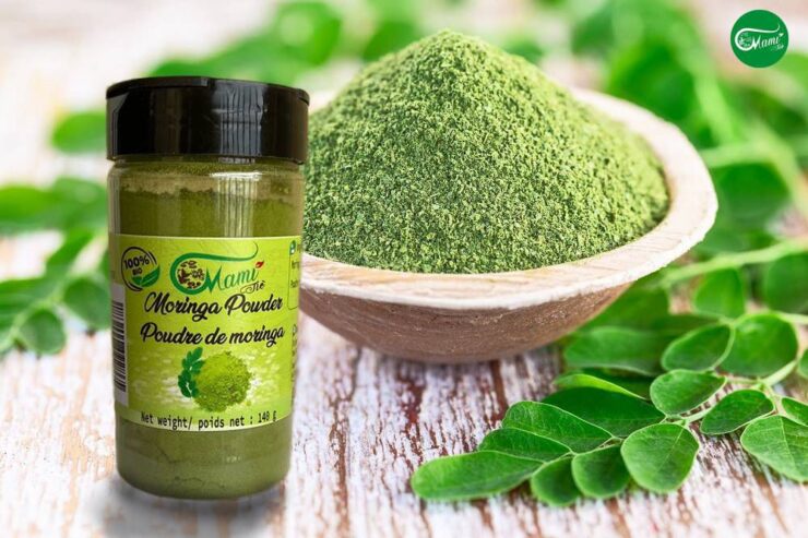 Utilisez les épices bio pour vos plats
