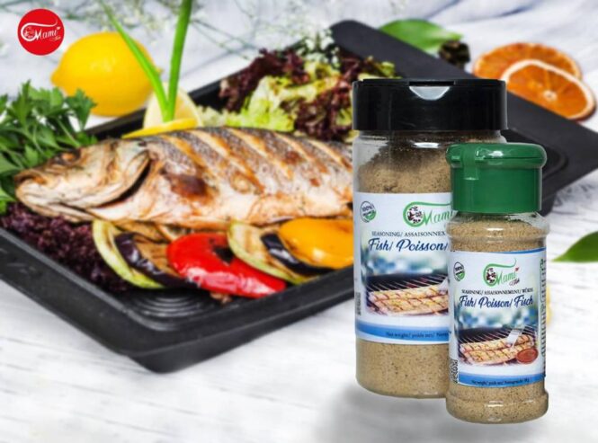Utilisez les épices bio pour vos plats