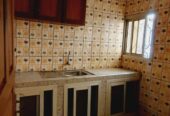 Bel Appartement individuel avec parking forage à Nkozoa. 2 chambres 1 douche