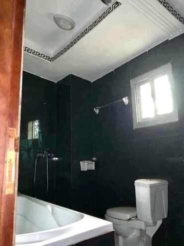 Appartement chic avec eau chaude, baignoire parking à Éleveur. Bordure de goudron. 2 chambres 2 douches..