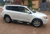 Vente Toyota rav4