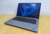 DELL latitude 5420