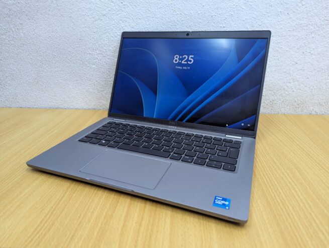 DELL latitude 5420