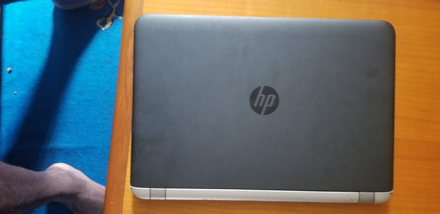 HP PROBOOK .Batterie off, afficheur off. 500g, 8g, coréen i5