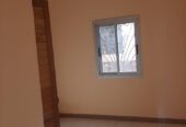 Appartement avec parking forage à Odza B10 2 chambres 2 douches