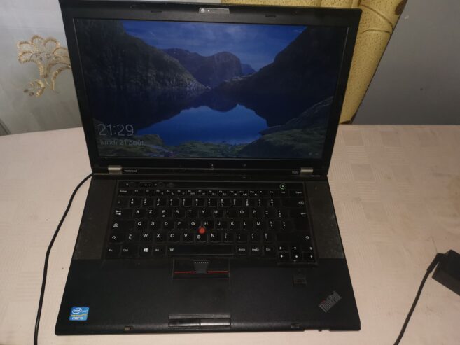 lenovo tinkpad t530