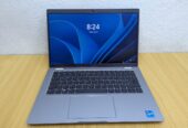 DELL latitude 5420