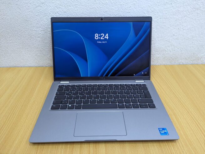 DELL latitude 5420