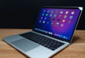 MACBOOCK PRO 2017