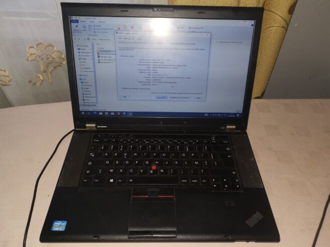 lenovo tinkpad t530