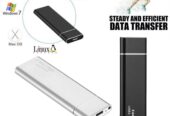 Disque dur externe ssd 2Tera