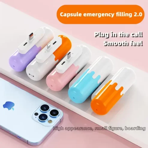 MINI POWERBANK