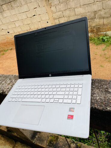 Laptop Hp