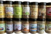 Utilisez les épices bio pour vos plats
