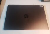 HP ZBOOK core i7 7ème 512GB SSD 8GB Ram