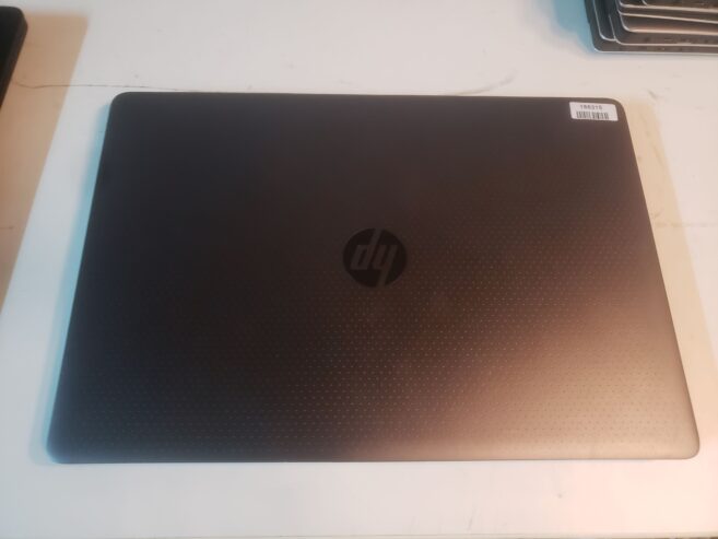 HP ZBOOK core i7 7ème 512GB SSD 8GB Ram