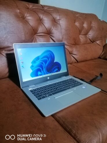 Hp probook