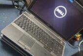 Laptop Dell Latitude