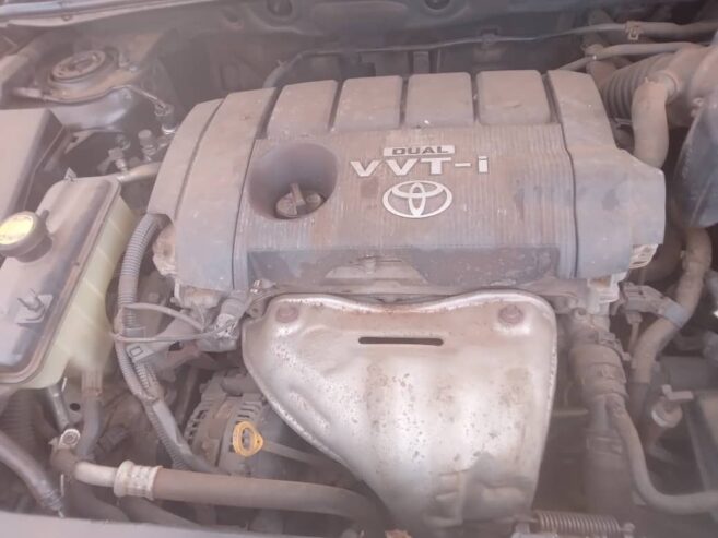 Vente Toyota rav4