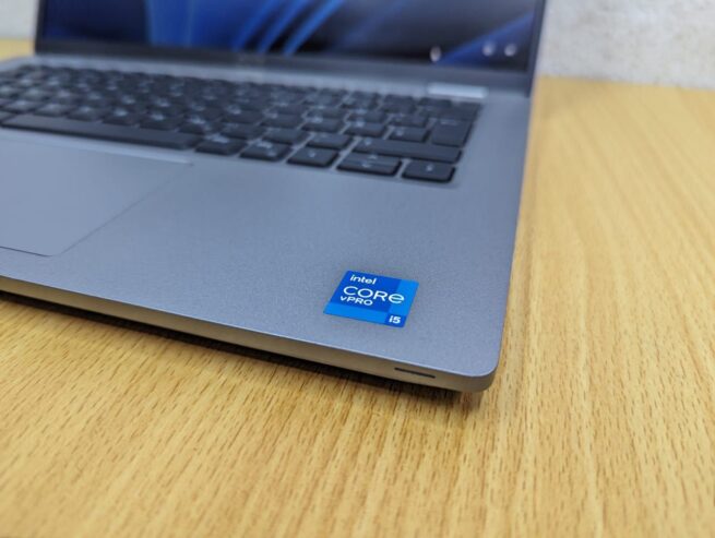 DELL latitude 5420