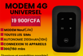 modem