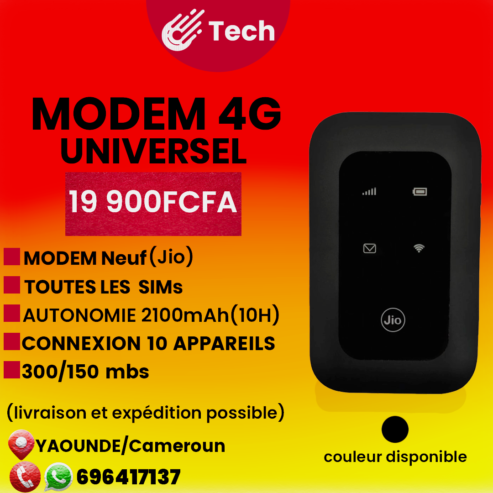 modem