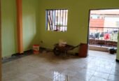 Appartement à Nkolmesseng. 2 chambres 2 douches