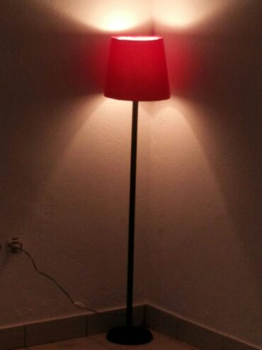 Abat jour, veilleuse