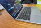 MacBook pro 2020 13,3 » Touch bar