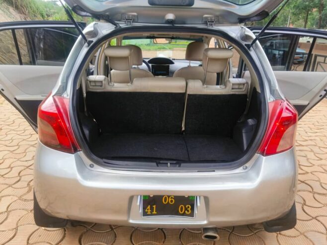 Toyota Yaris Vitz Occasion ultra propre