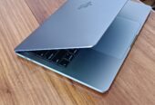 MacBook pro 2020 13,3 » Touch bar