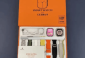 SMART WATCH ULTRA 9