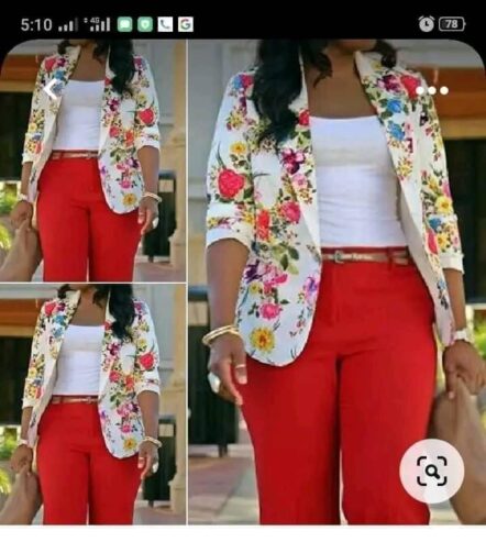 Brenda fashion