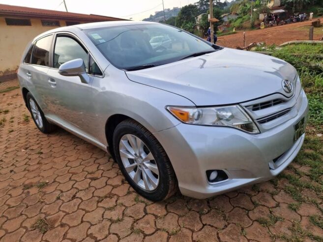 Toyota Venza ultra propre