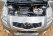 Toyota Yaris Vitz Occasion ultra propre