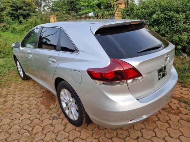 Toyota Venza ultra propre