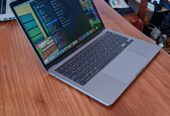 MacBook pro 2020 13,3 » Touch bar