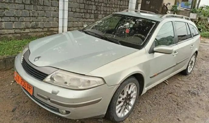 Renault Laguna