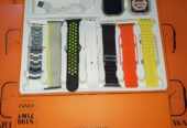 SMART WATCH ULTRA 9