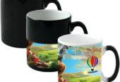 MACHINE Pour PERSONALISER LES TASSES (PRESS Mug ) Double Tasses