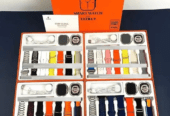 SMART WATCH ULTRA 9